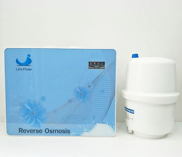 กรองน้ำ